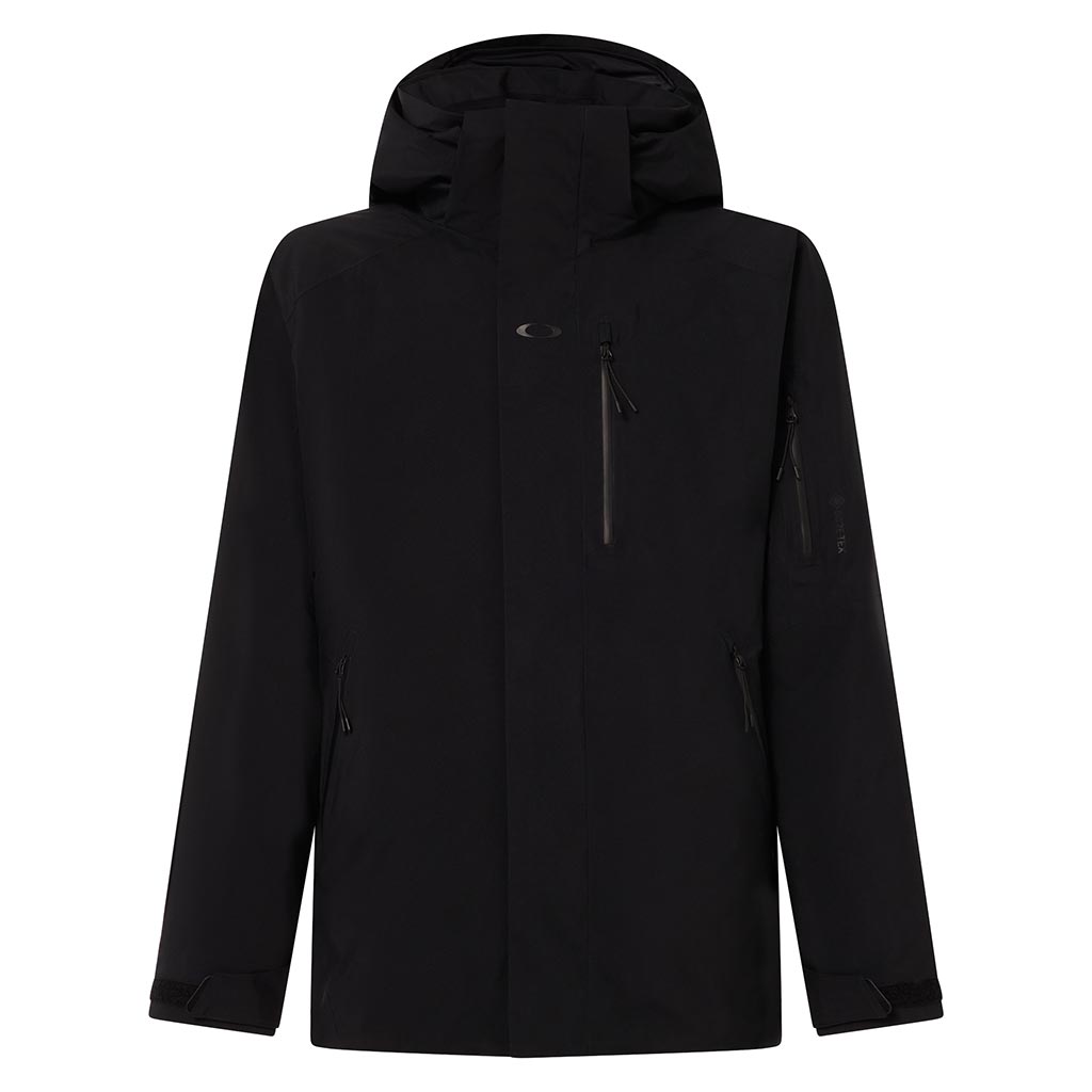 Oakley 2026 Sub Temp RC Gore-Tex Jacket 2.0 - Blackout