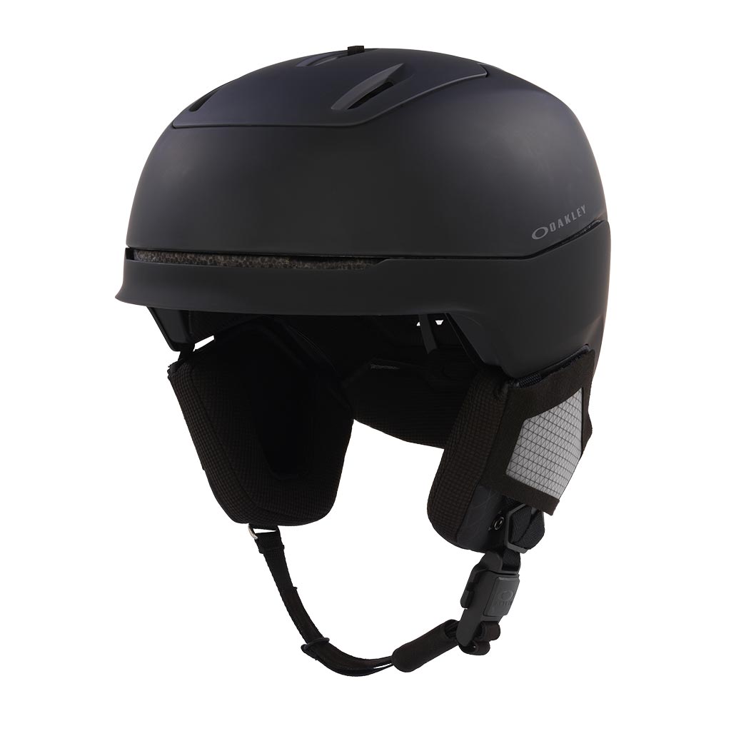 Oakley Mod5 Helmet - Blackout