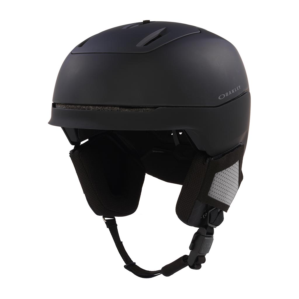 Oakley Mod5 Helmet - Blackout