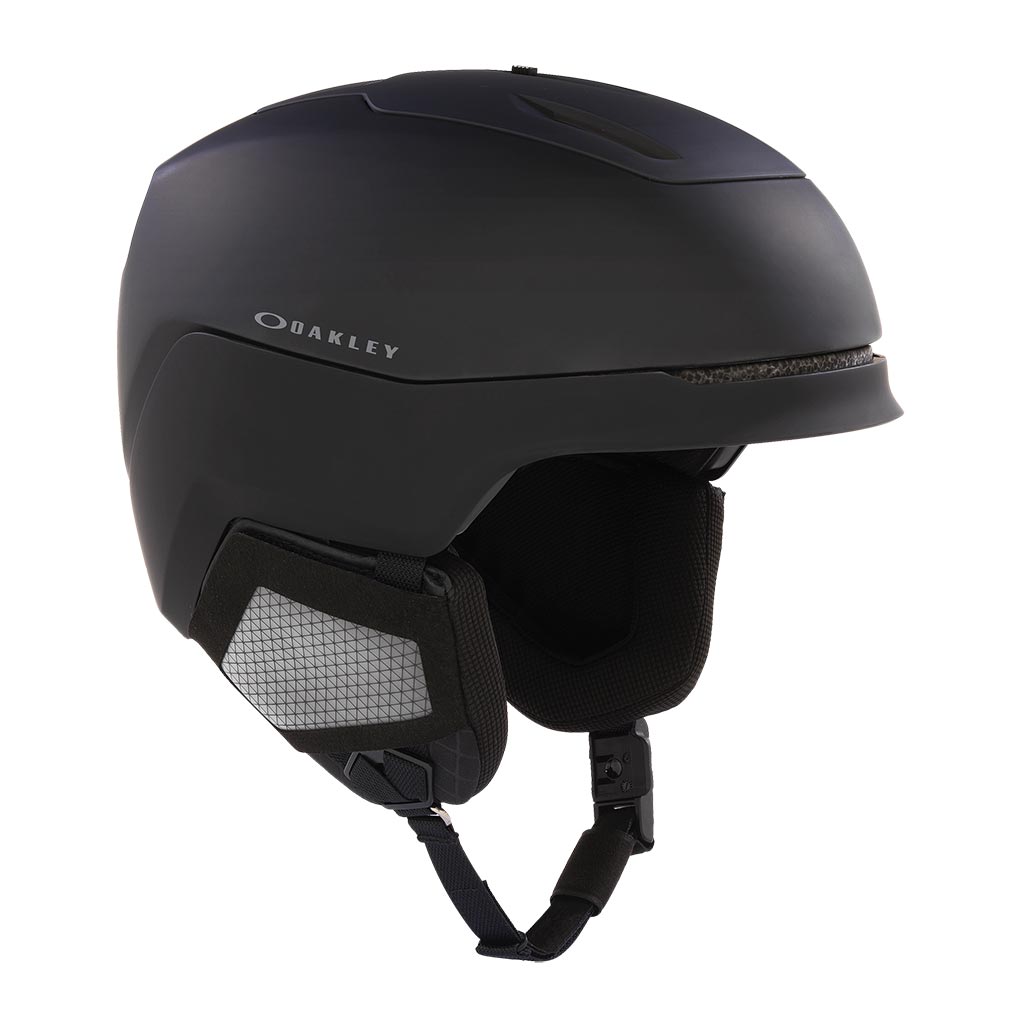 Oakley Mod5 Helmet - Blackout