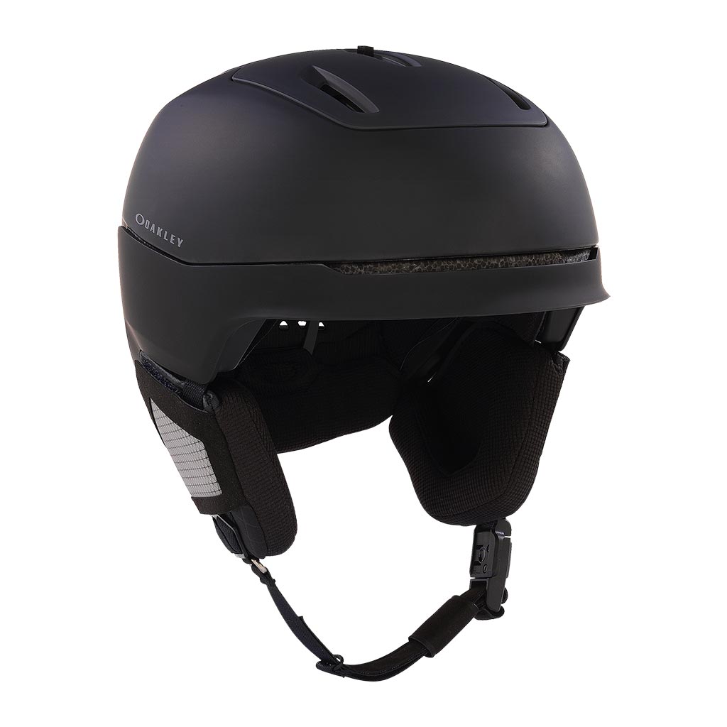 Oakley Mod5 Helmet - Blackout