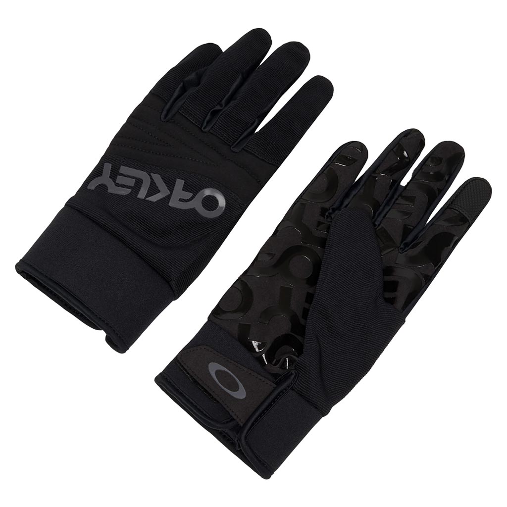 Oakley Factory Pilot Core Glove Blackout