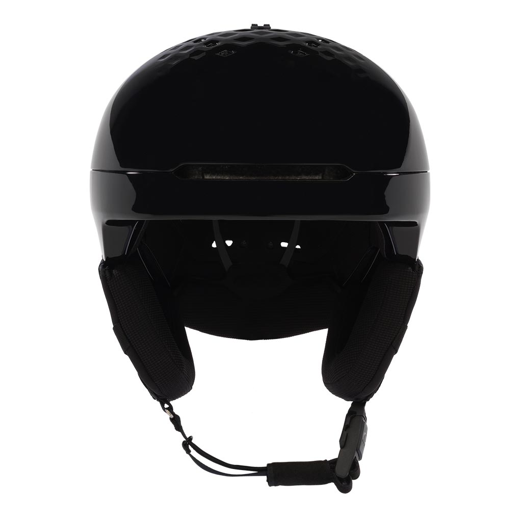 Oakley Mod3 MIPS Helmet - Blackout