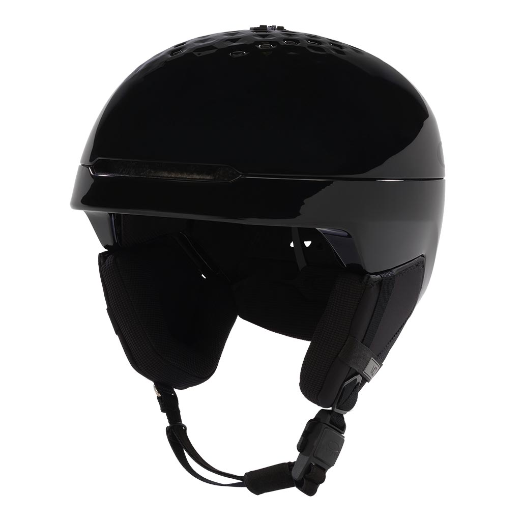 Oakley Mod3 MIPS Helmet - Blackout