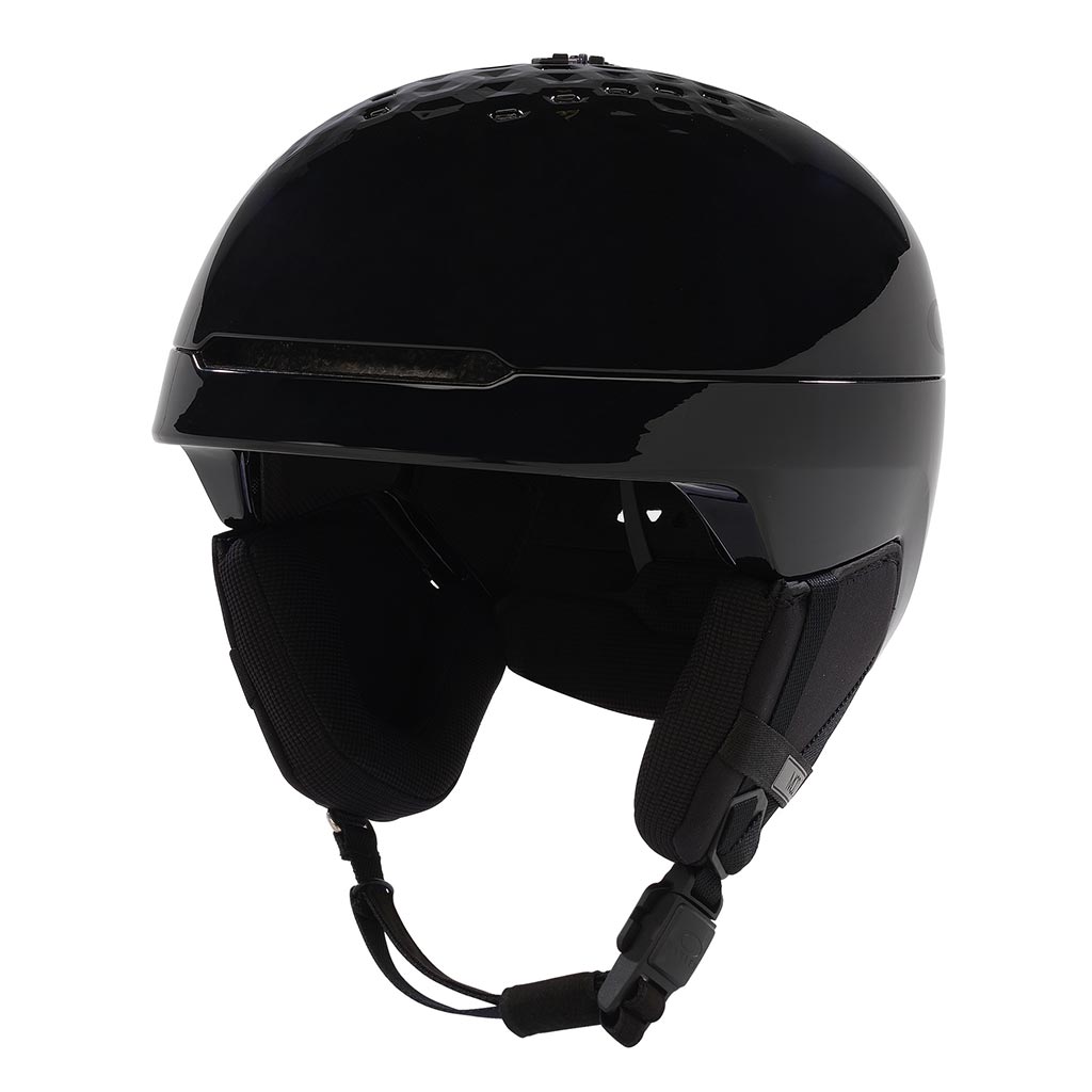 Oakley Mod3 MIPS Helmet - Blackout