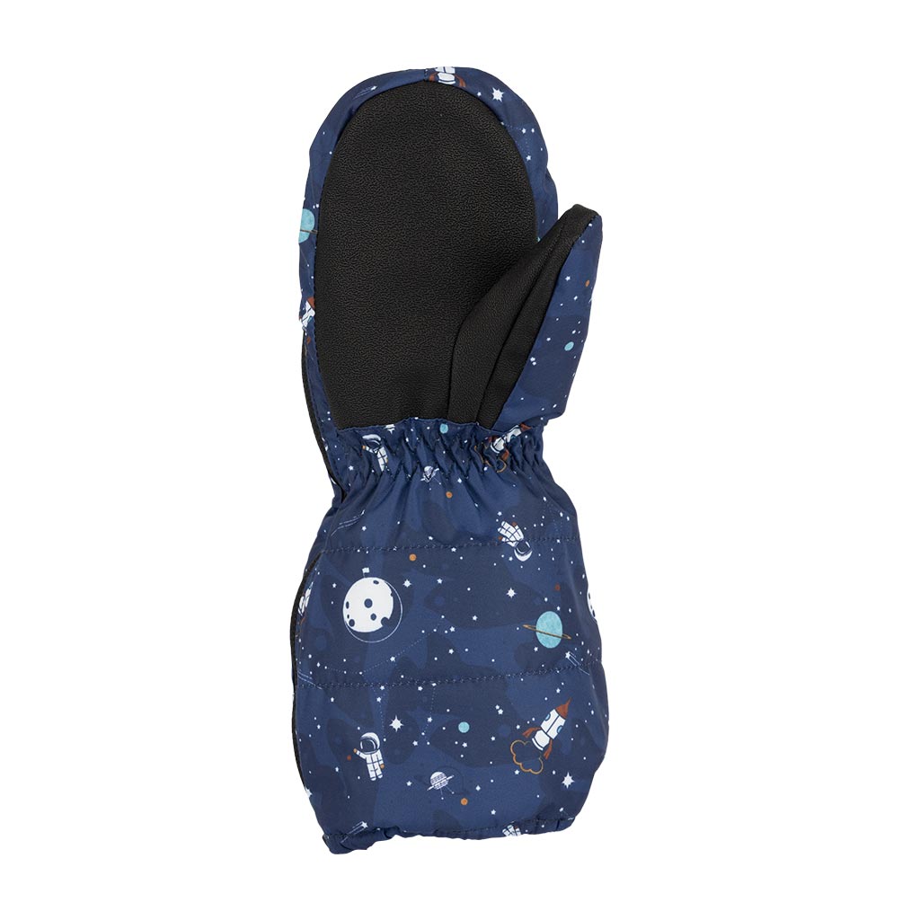 Pow 2025 Kids First Turns Mitt - Space