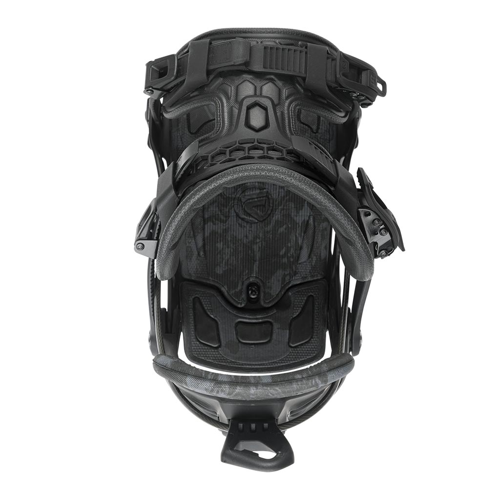 Flow 2023 NX2 Bindings - Black