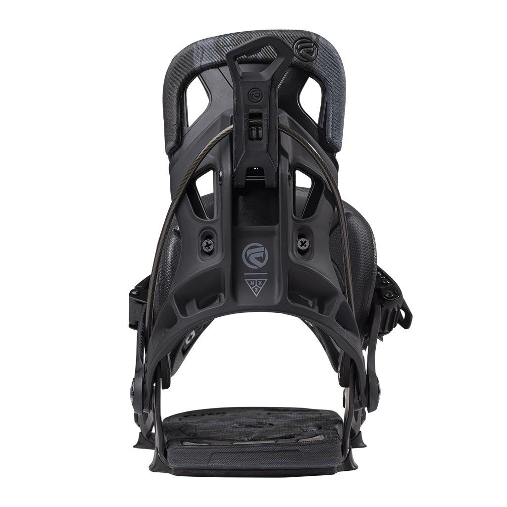 Flow 2023 NX2 Bindings - Black