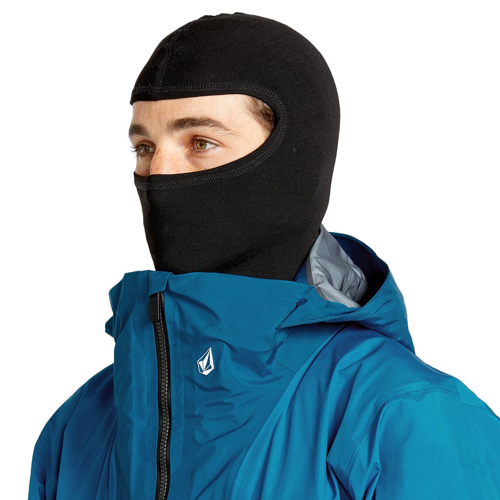 Volcom 2025 TDS Infrared Gore-Tex Jacket - Light Blue