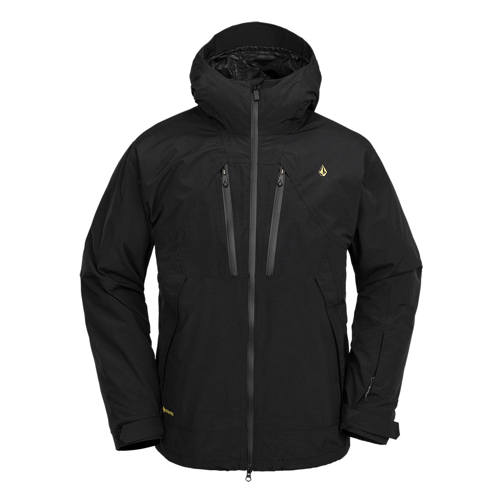 Volcom 2025 TDS Gore-Tex Snowboard Jacket | Balmoral Boards