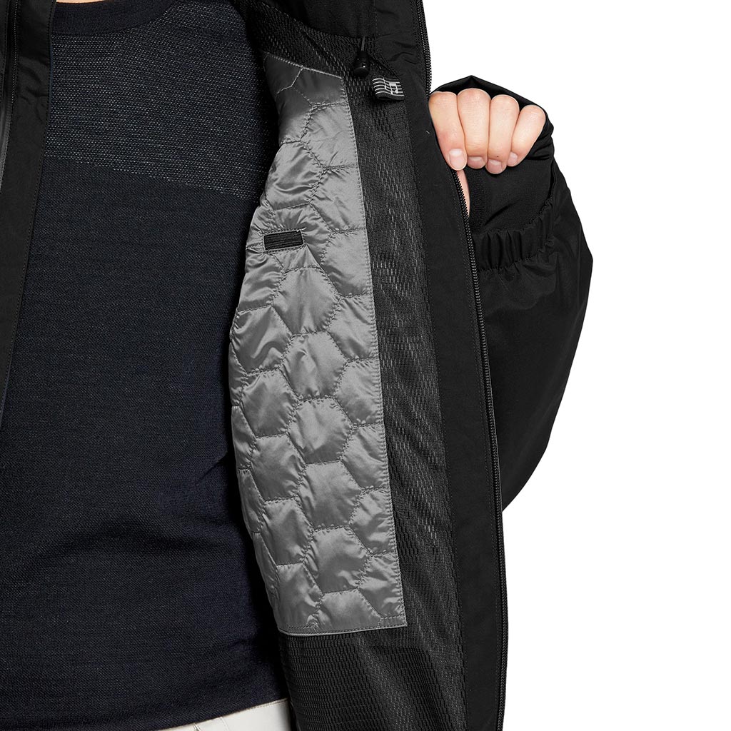 Volcom 2025 TDS Gore-Tex Jacket - Black