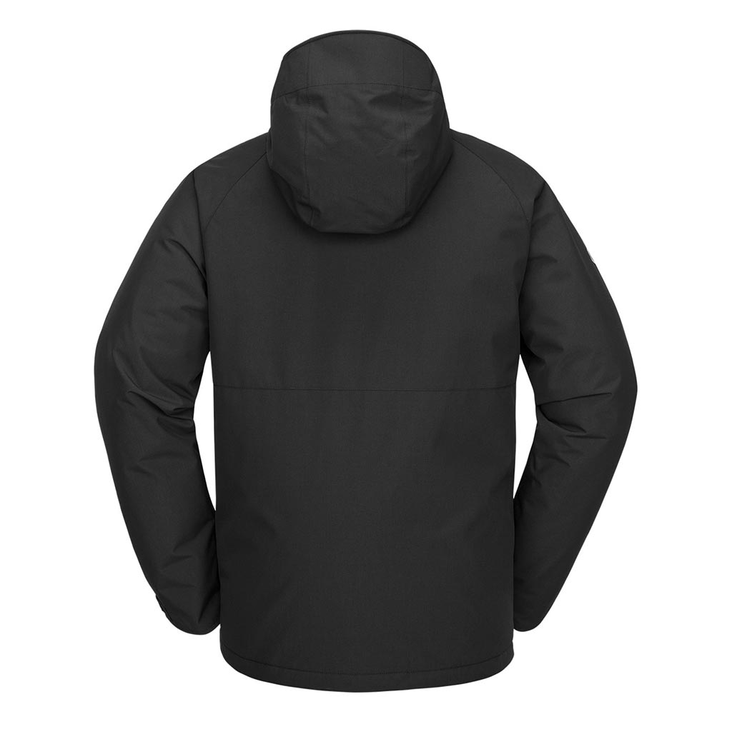 Volcom 2025 2836 Insulated Jacket - Black