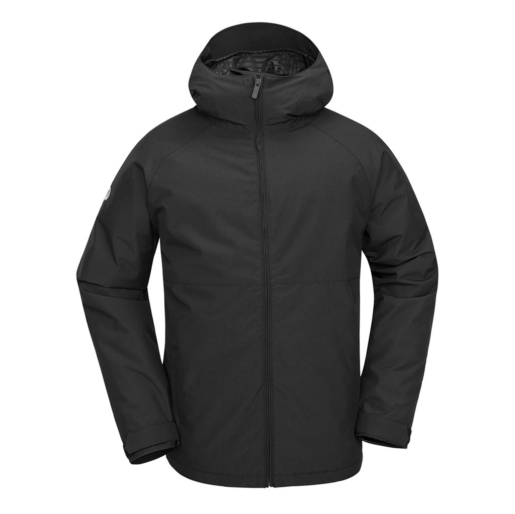 Volcom 2025 2836 Insulated Jacket - Black