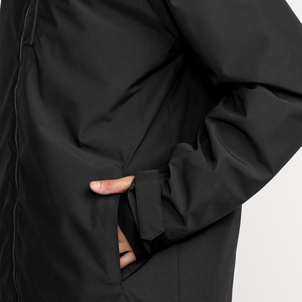 Volcom 2026 2836 Insulated Jacket - Black