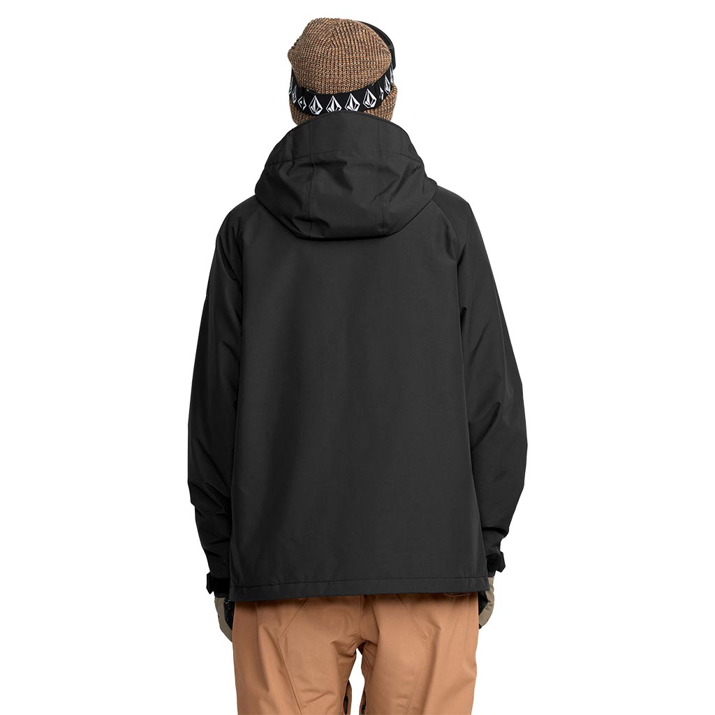 Volcom 2026 2836 Insulated Jacket - Black