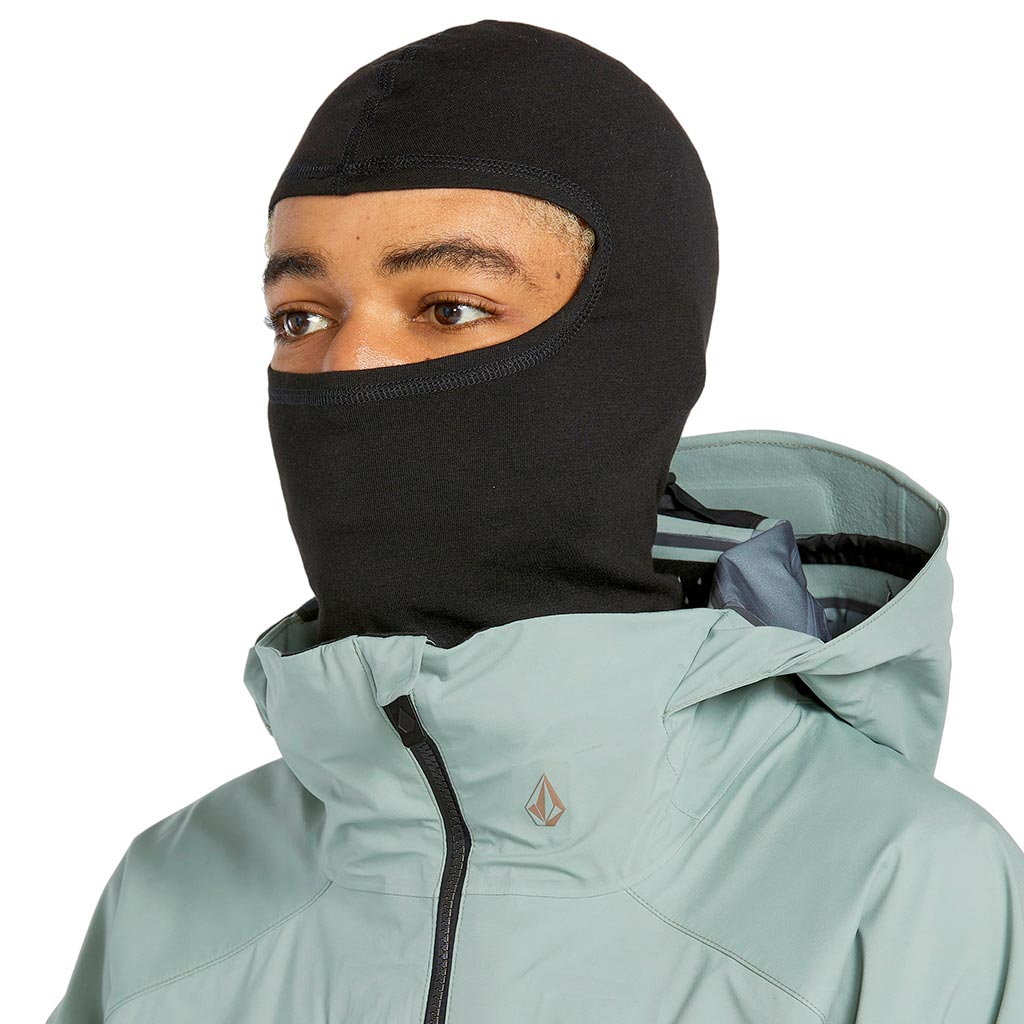 Volcom 2025 Guch Stretch Gore Jacket - Agave