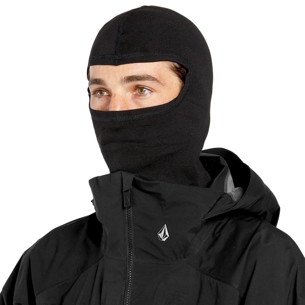 Volcom 2025 Guch Stretch Gore Jacket - Black