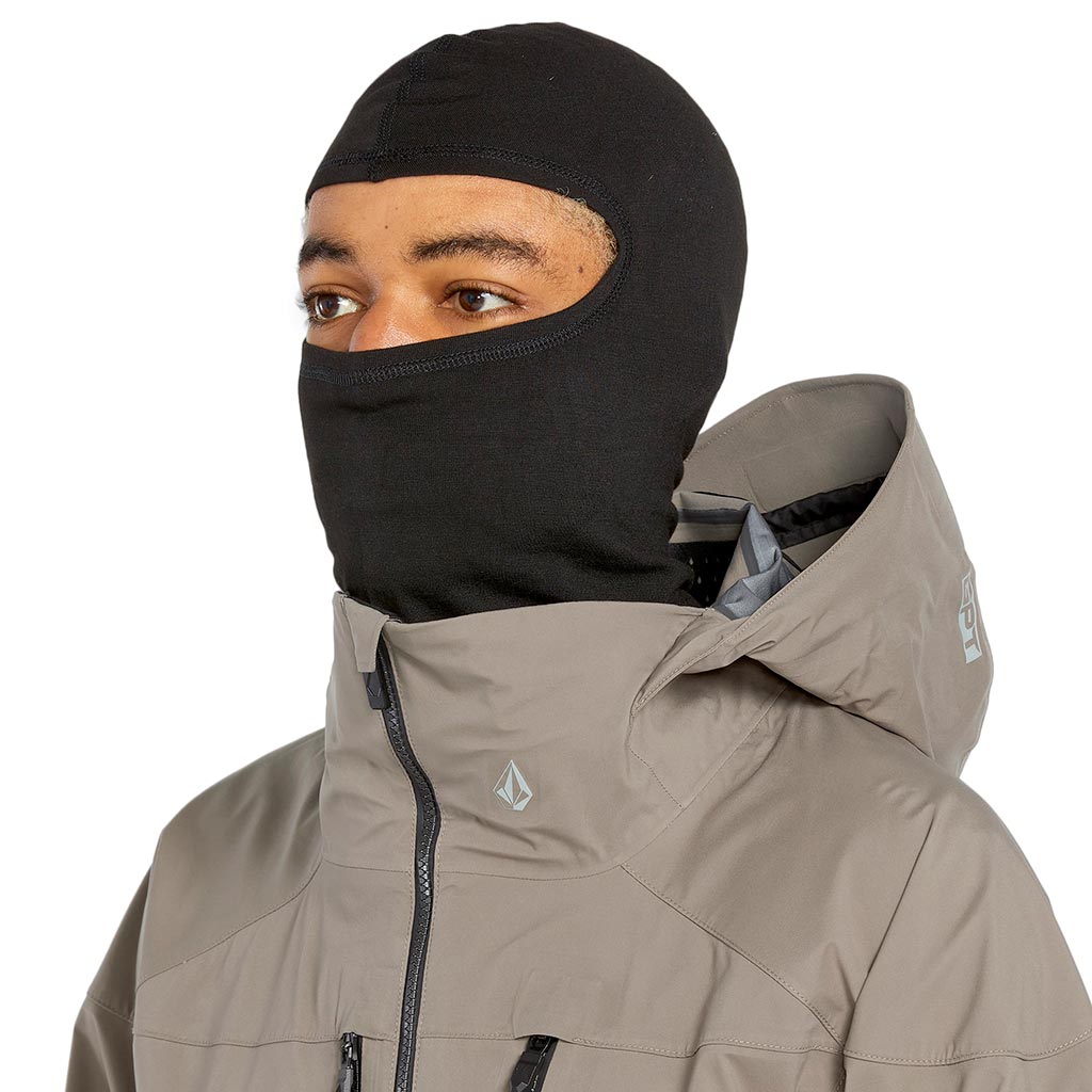 Volcom 2025 Guch Stretch Gore Jacket - Chestnut Brown