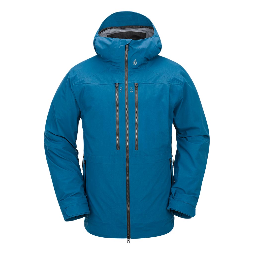 VOLCOM GUIDEガイド3L gore BALDFACEオレンジ ボルコムVolcom VOLCOM GUIDEガイド3L gore BALDFACEオレンジ ボルコムVolcom