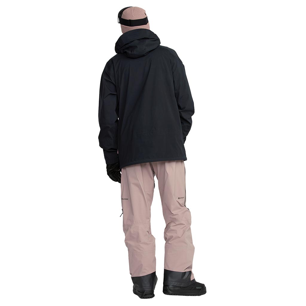 Volcom 2026 Guch Stretch Gore-Tex Jacket - Black