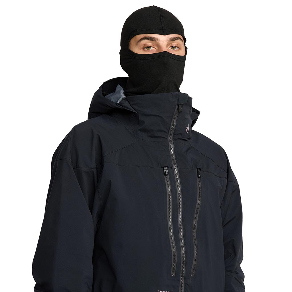 Volcom 2026 Guch Stretch Gore-Tex Jacket - Black