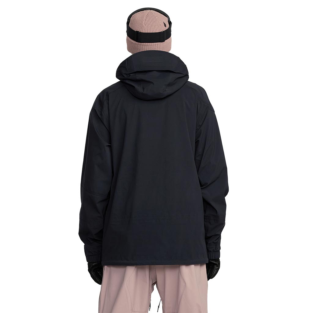 Volcom 2026 Guch Stretch Gore-Tex Jacket - Black