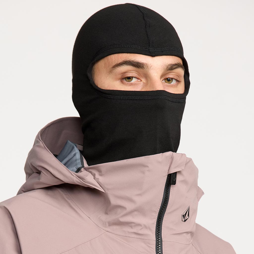 Volcom 2026 Guch Stretch Gore-Tex Jacket - Mauve