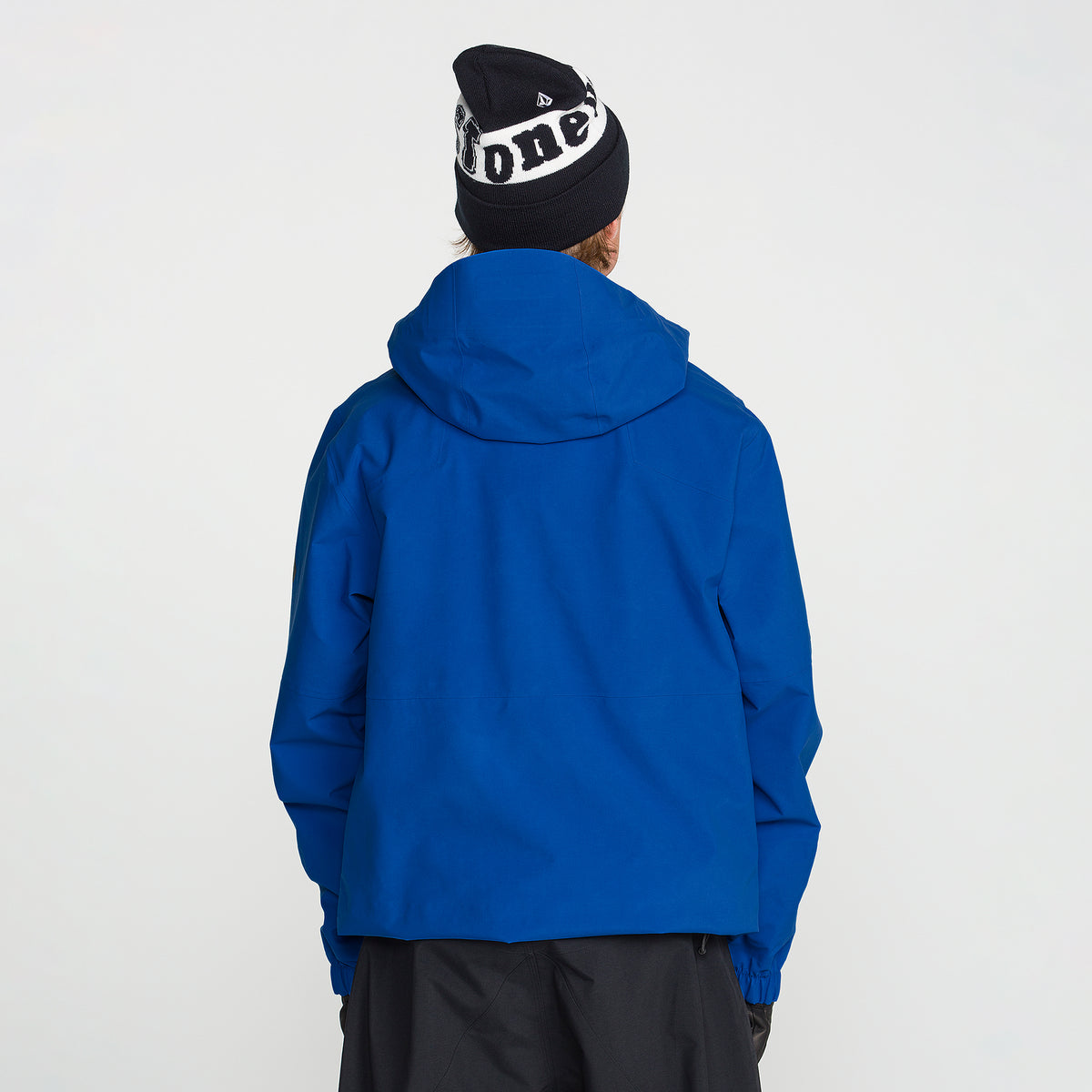 Volcom 2027 Guch Gore-Tex Jacket - Bright Blue