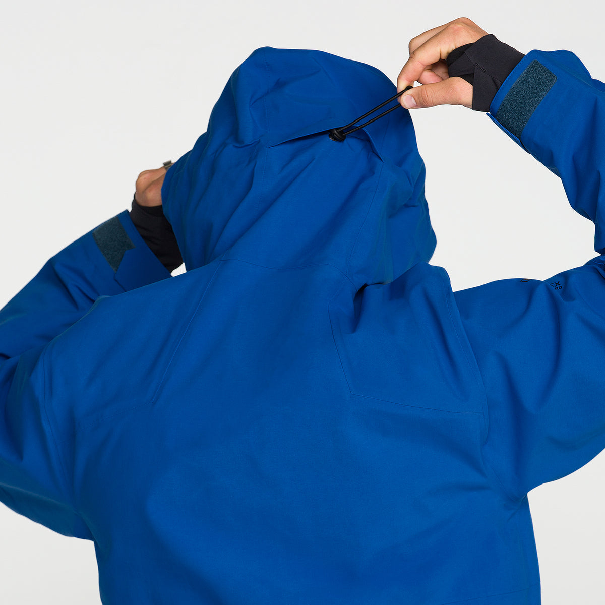 Volcom 2027 Guch Gore-Tex Jacket - Bright Blue