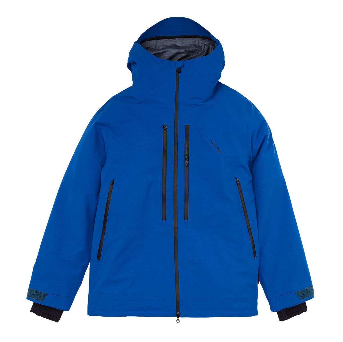 Volcom 2027 Guch Gore-Tex Jacket - Bright Blue