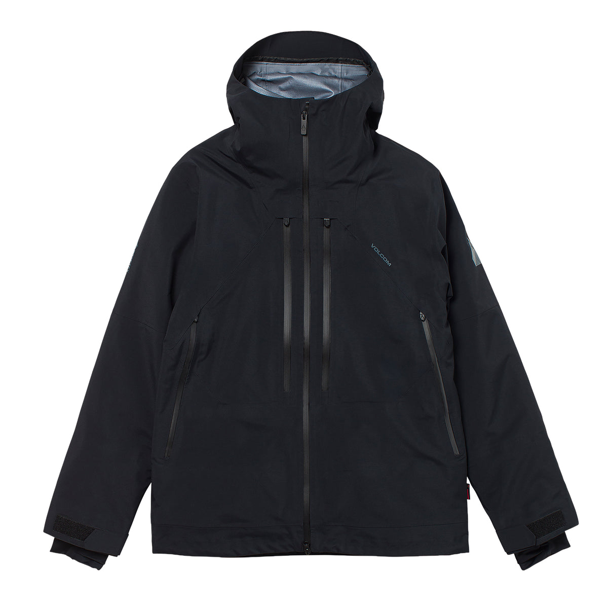 Volcom 2027 Guch Gore-Tex Jacket - Black