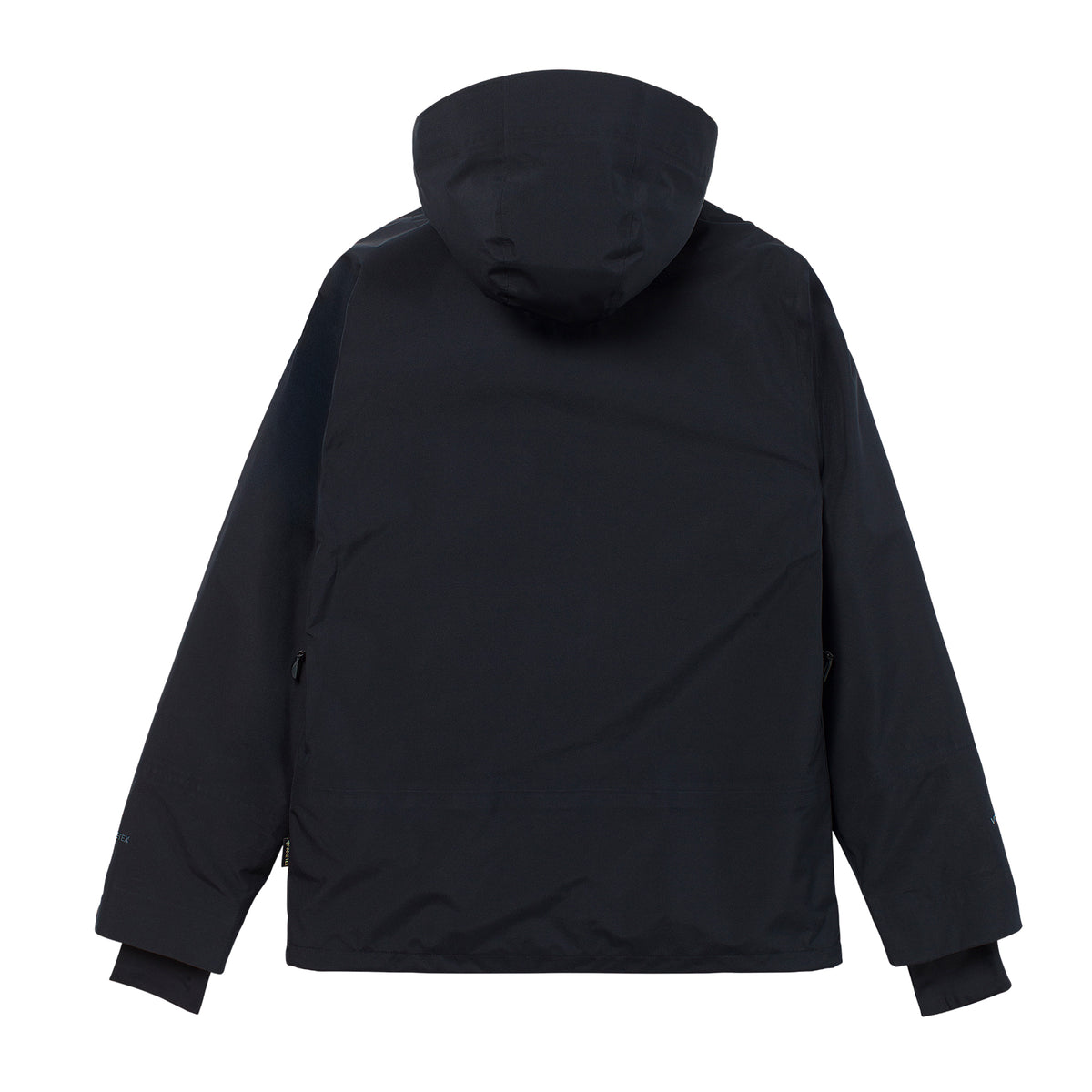 Volcom 2027 Tester 3L Gore-Tex Jacket - Black