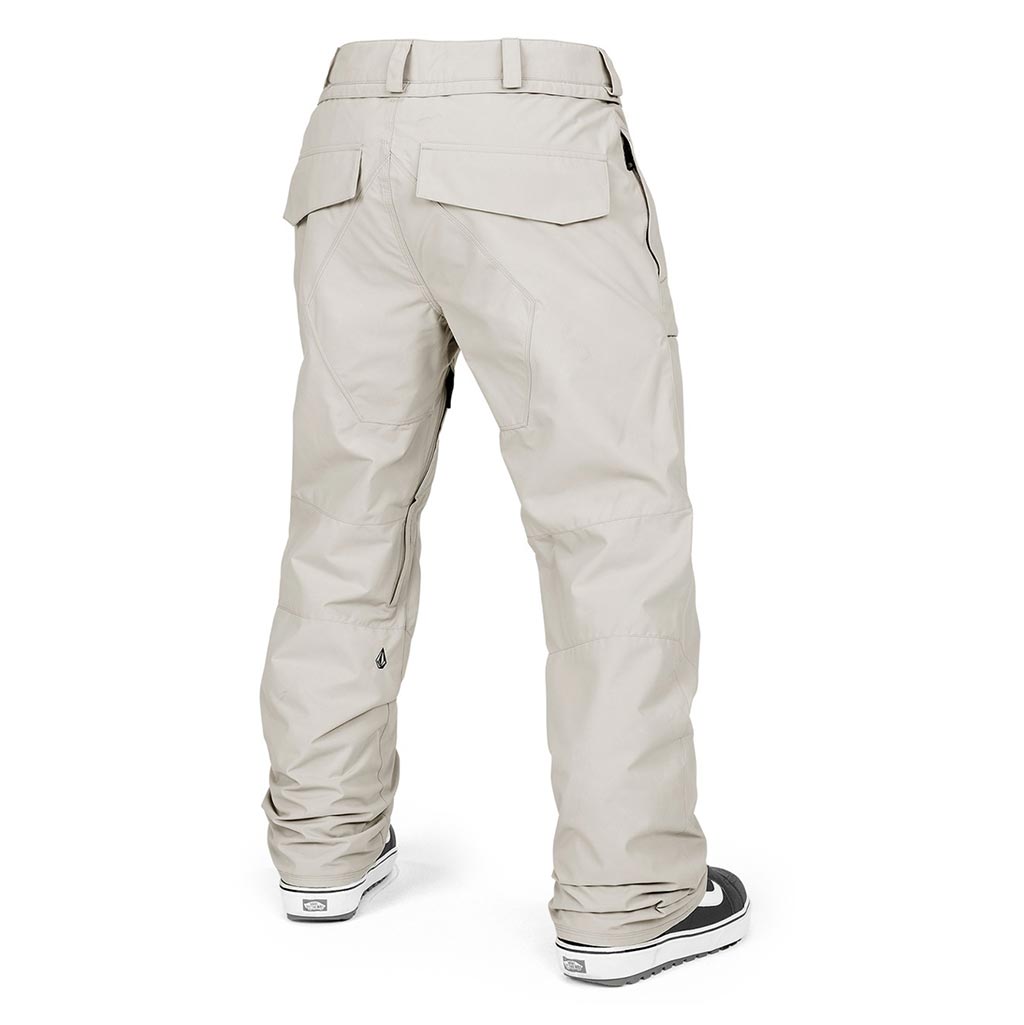 Volcom 2025 Roan Pant - Stone