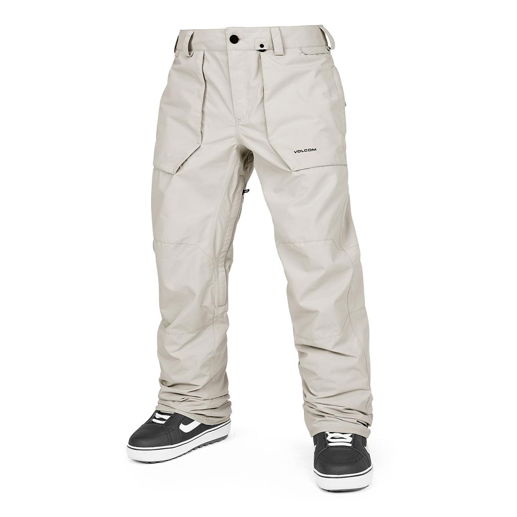Volcom 2025 Roan Pant - Stone
