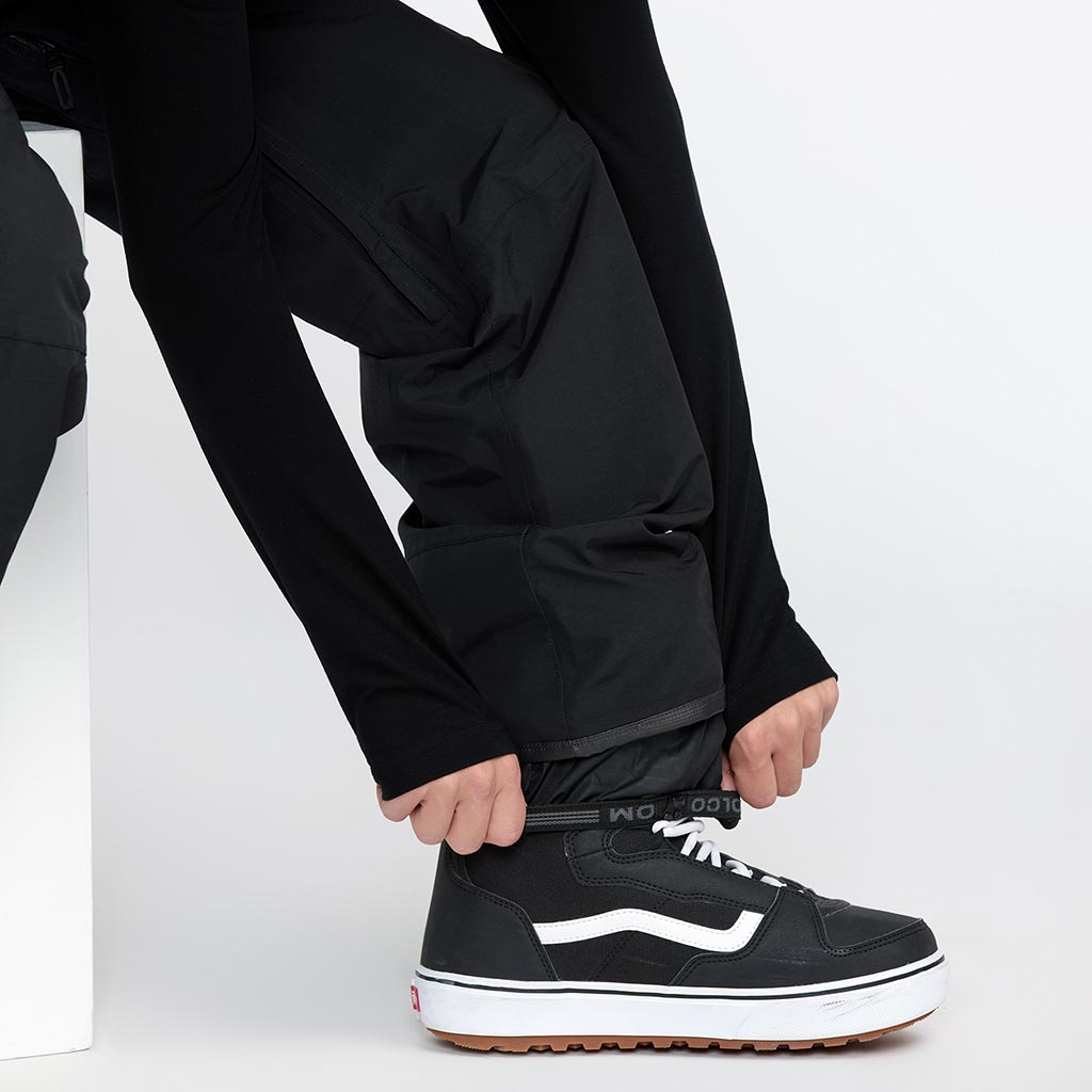 Volcom 2026 L Gore-Tex Pant - Black