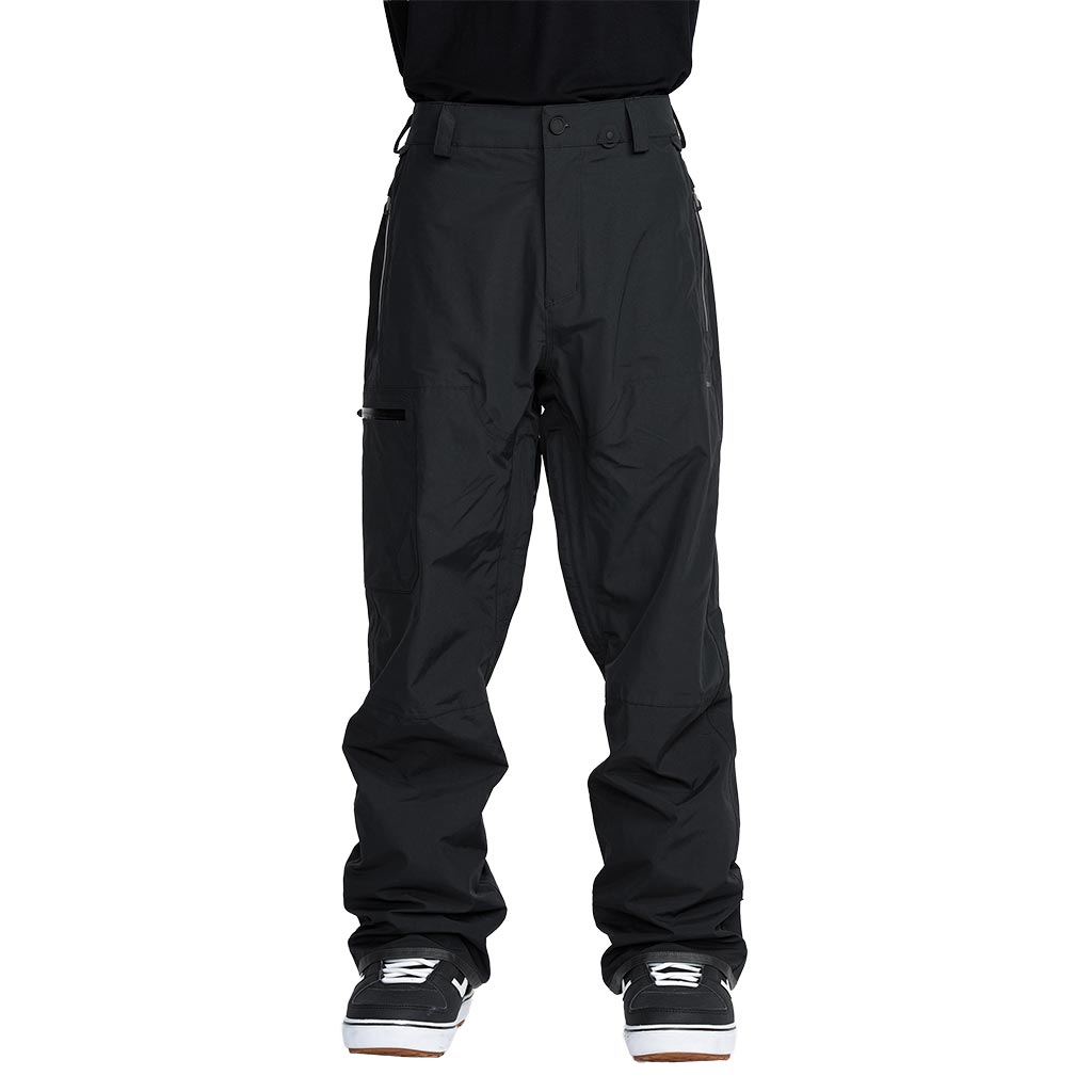 Volcom 2026 L Gore-Tex Pant - Black
