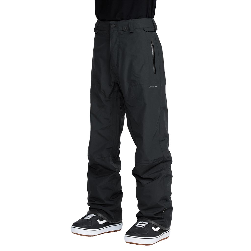 Volcom 2026 L Gore-Tex Pant - Black