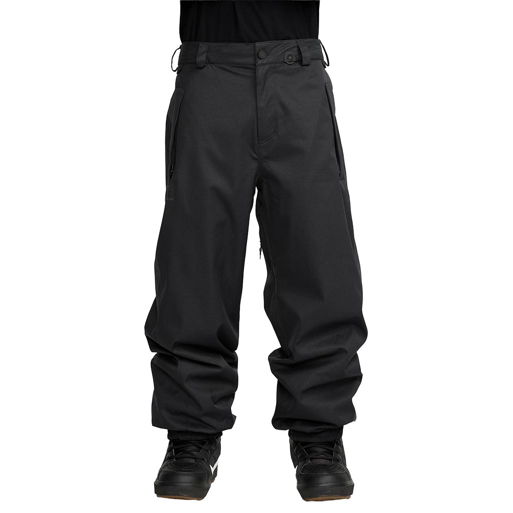 Volcom 2026 Arthur 20K Pant - Black