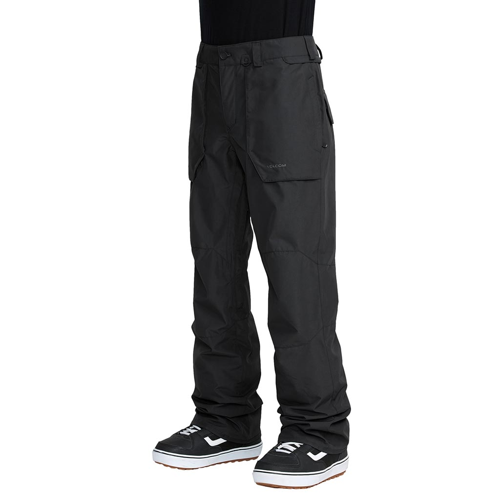 Volcom 2026 Roan Pant - Black