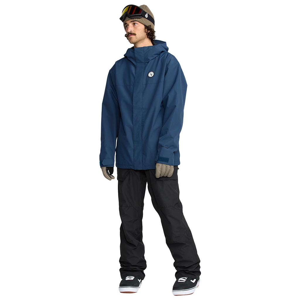 Volcom 2026 Roan Pant - Black