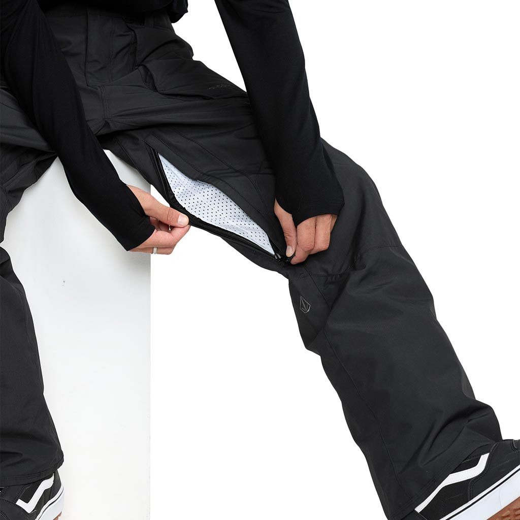 Volcom 2026 Roan Pant - Black