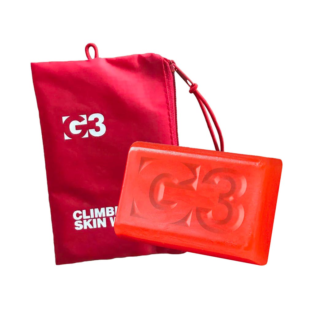 G3 Plant Skin Wax 60g with Scraper