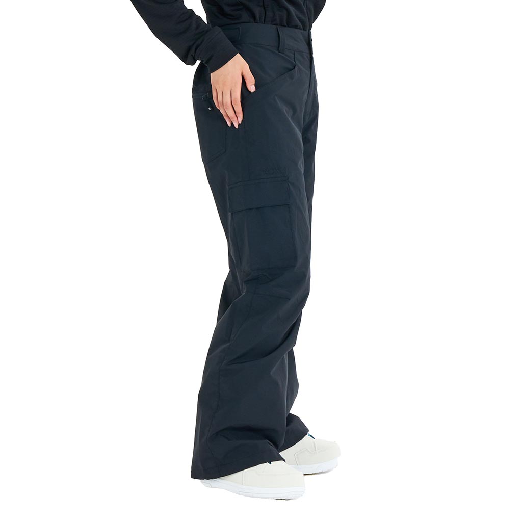 Roxy 2026 Journey Pant - Black