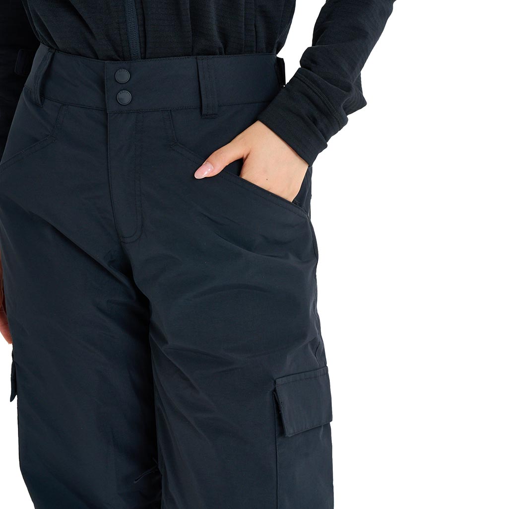 Roxy 2026 Journey Pant - Black