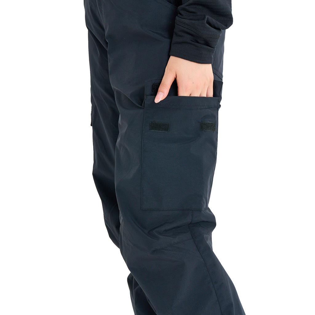 Roxy 2026 Journey Pant - Black