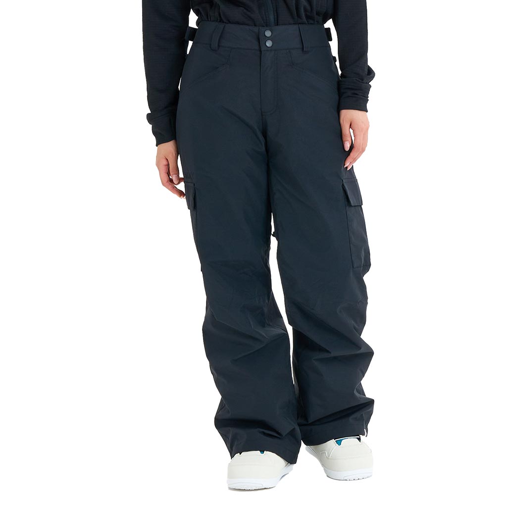 Roxy 2026 Journey Pant - Black