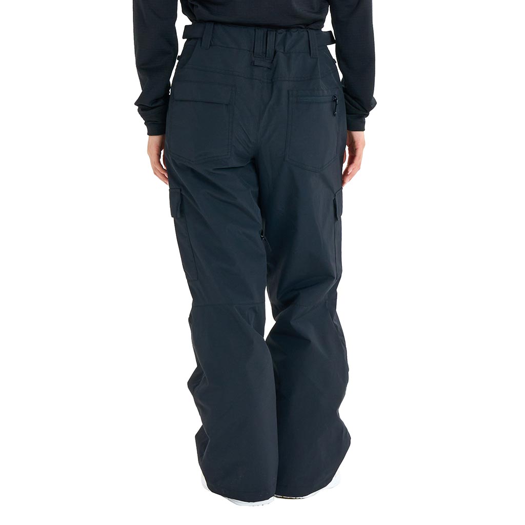 Roxy 2026 Journey Pant - Black