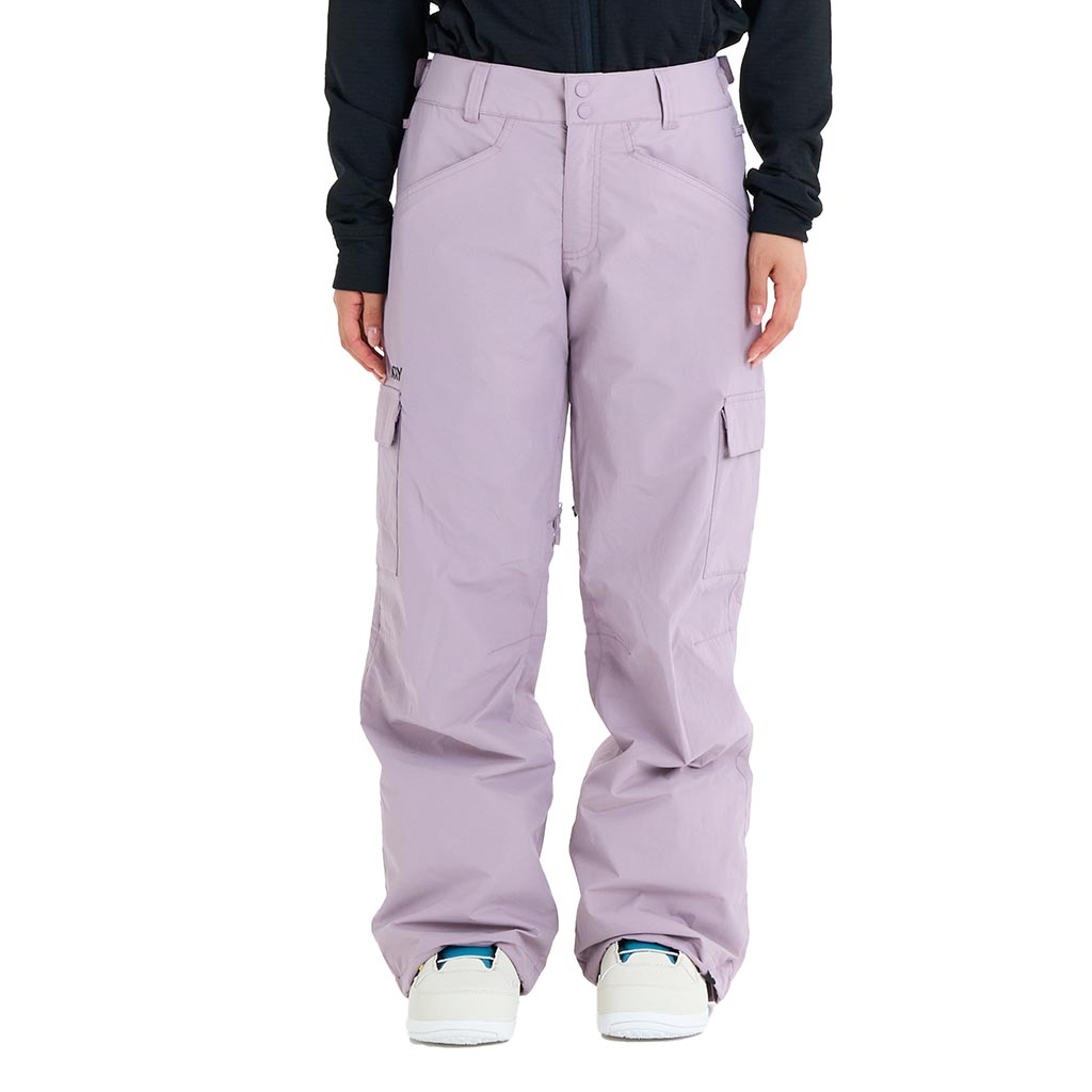 Roxy 2026 Journey Pant - Nirvana