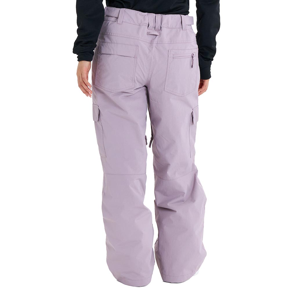 Roxy 2026 Journey Pant - Nirvana
