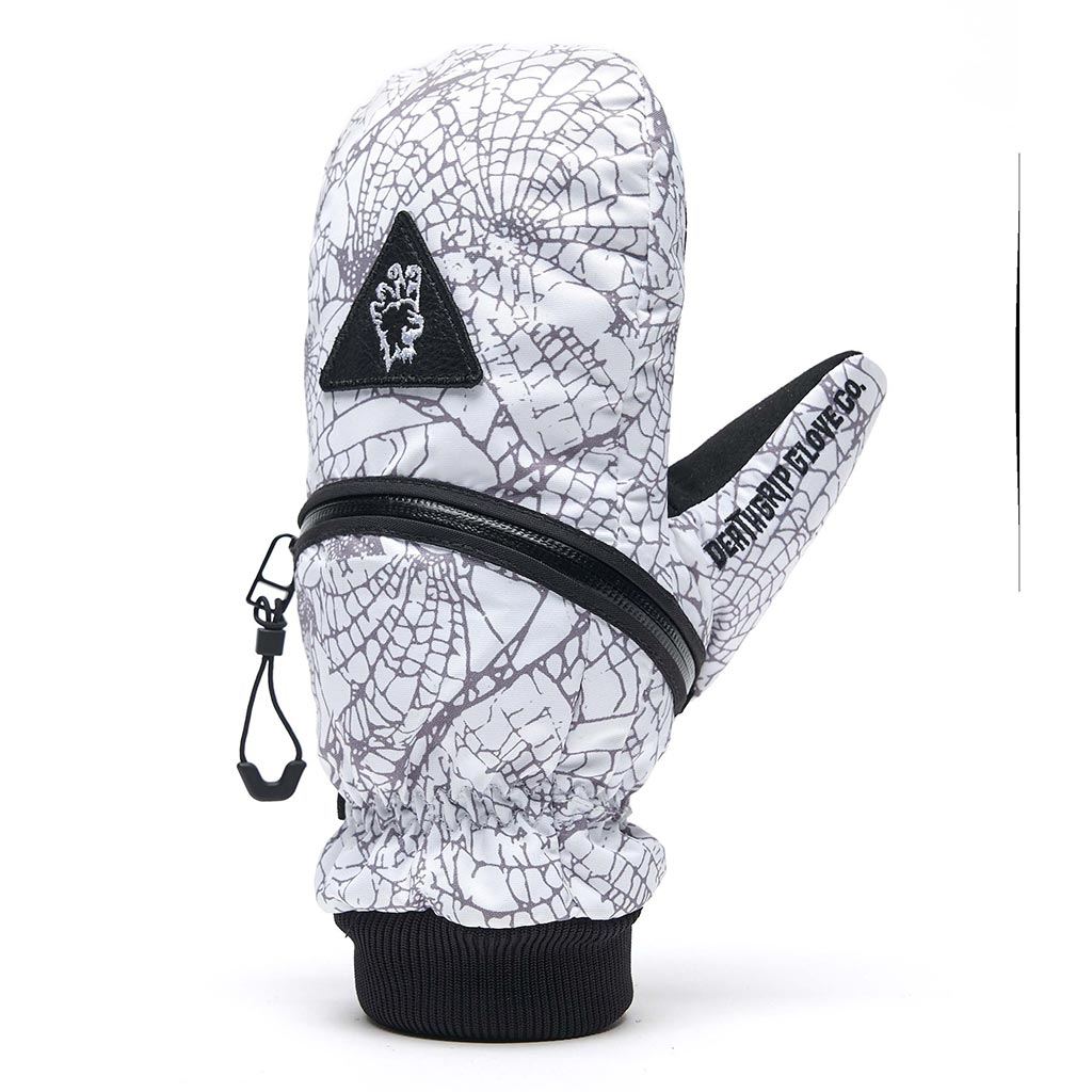 Deathgrip 2026 Ghoul Mitten - Web